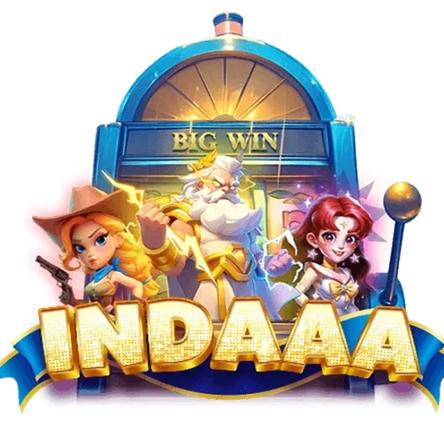 INDAAA - Petualangan Epik dalam Dunia RPG