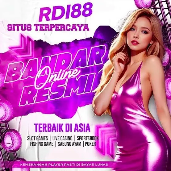 RDI88 - Permainan Bingo Penuh Keseruan