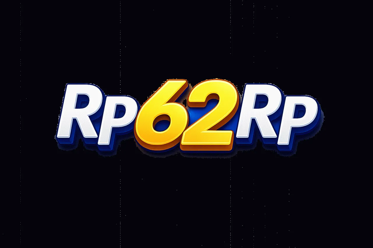 RP62RP - Game Domino Seru dan Menarik