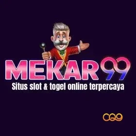 Logo mekar99